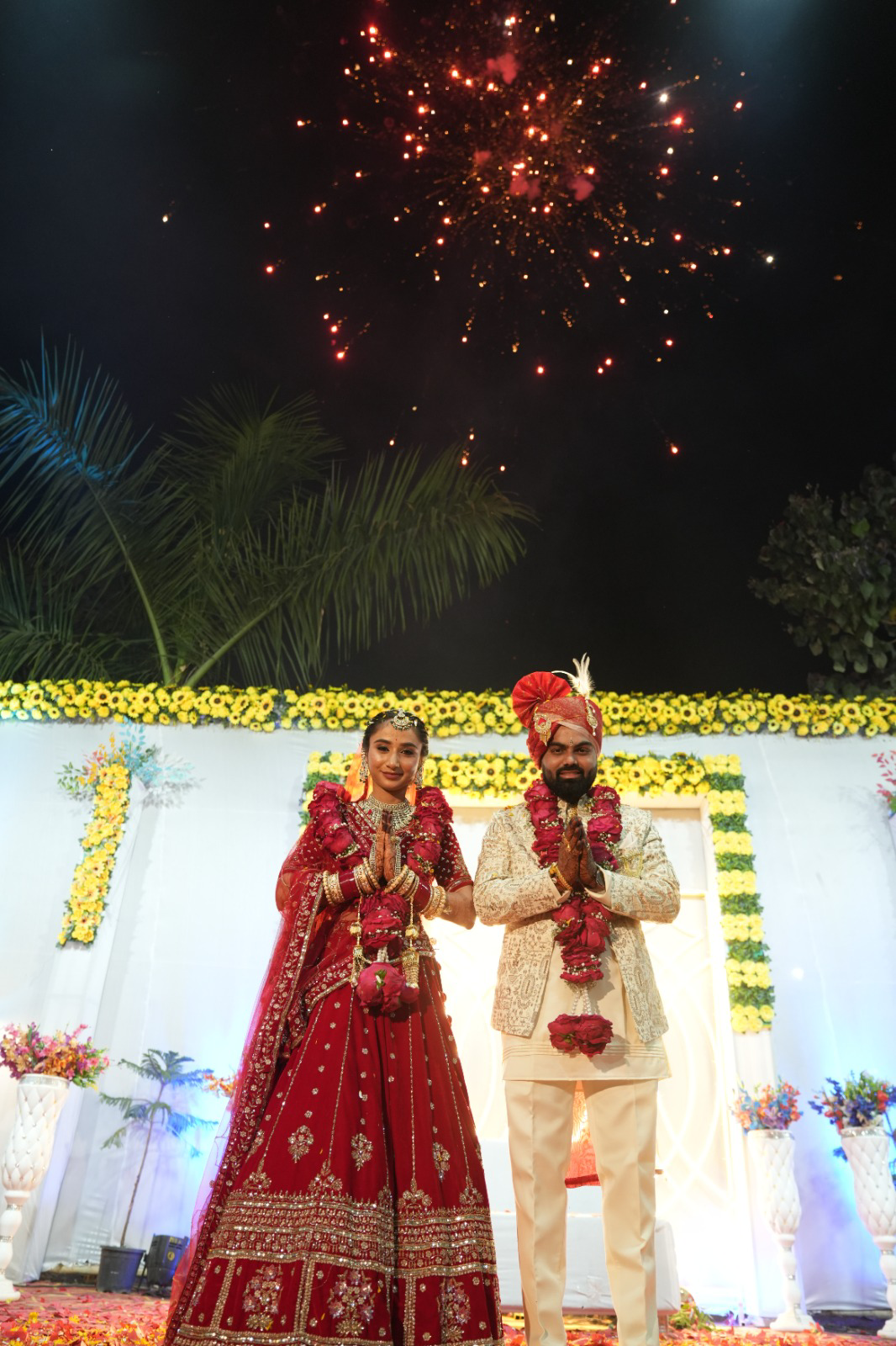 Wedding photography by Family Photographer